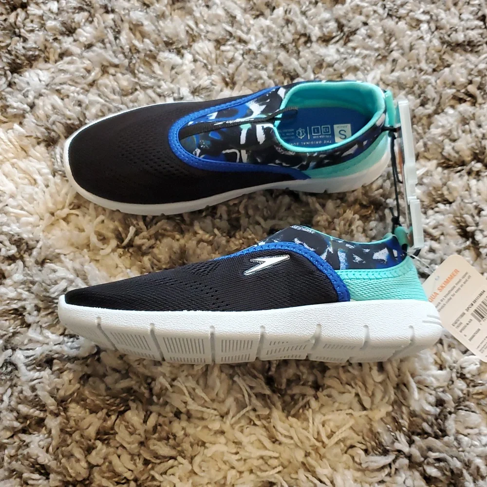 Speedo shoes 13