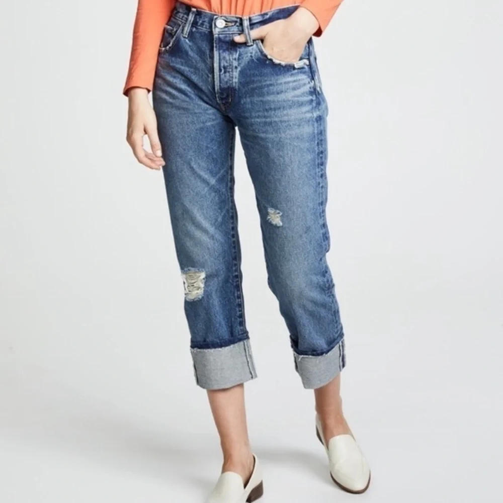Moussy Moussy
