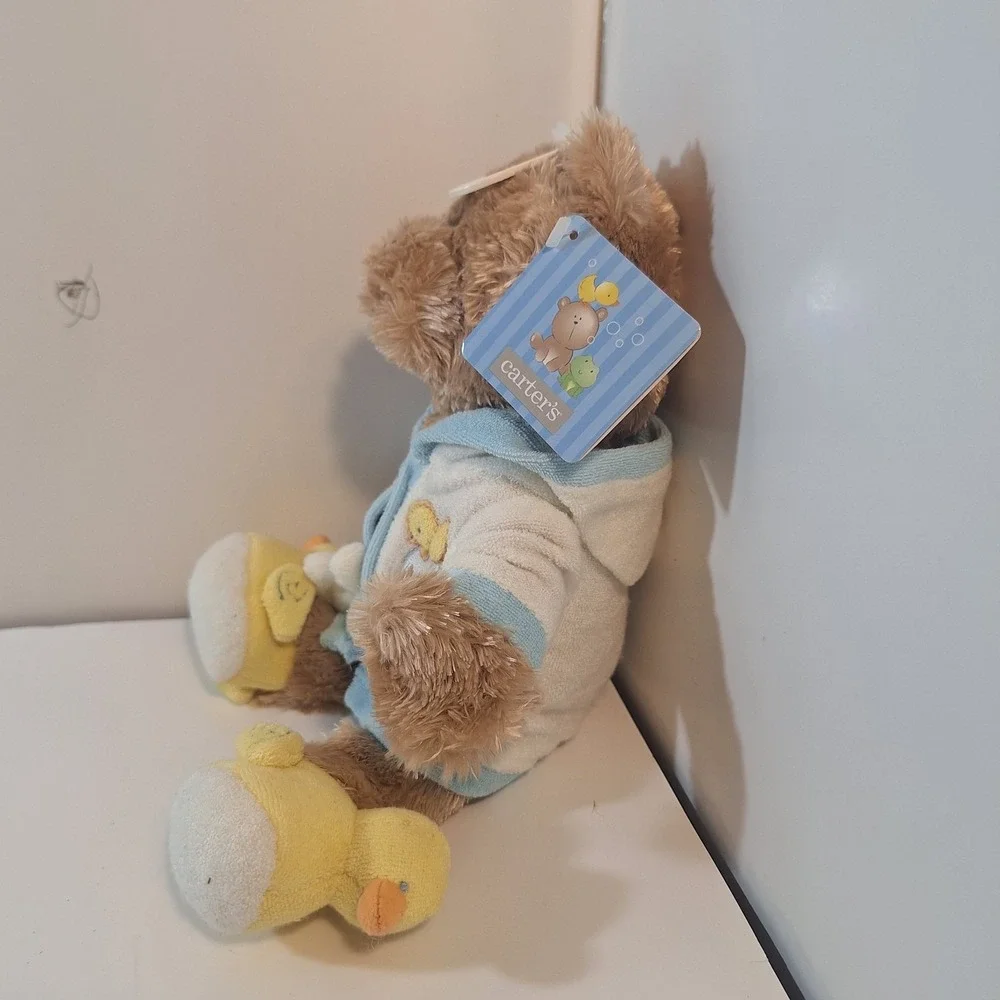 Carter's‎ Plush 10