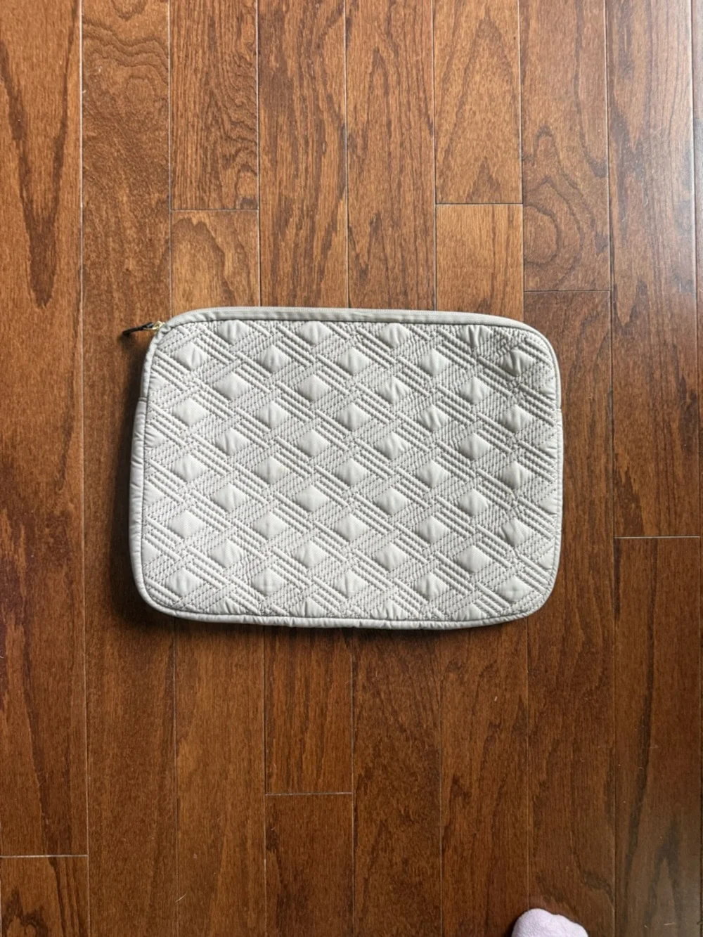 Tumi excellent laptop