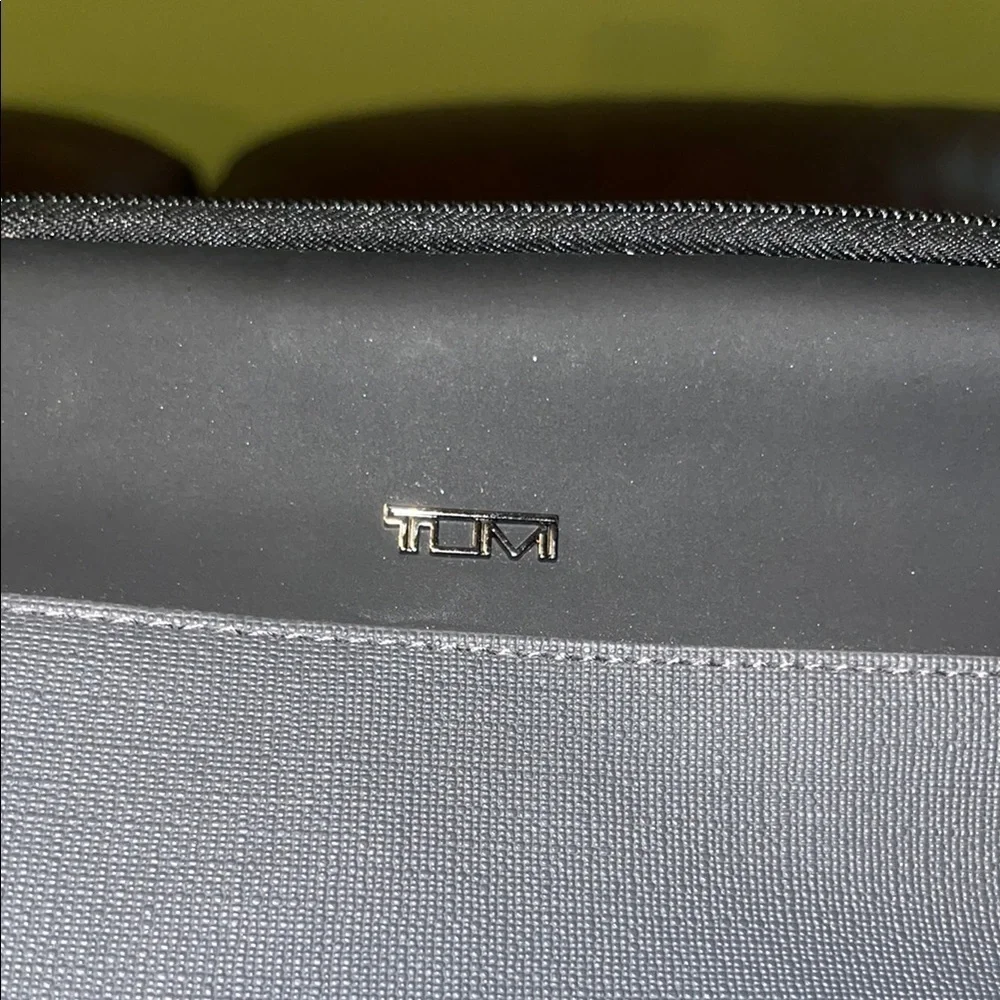 Tumi experience perfect