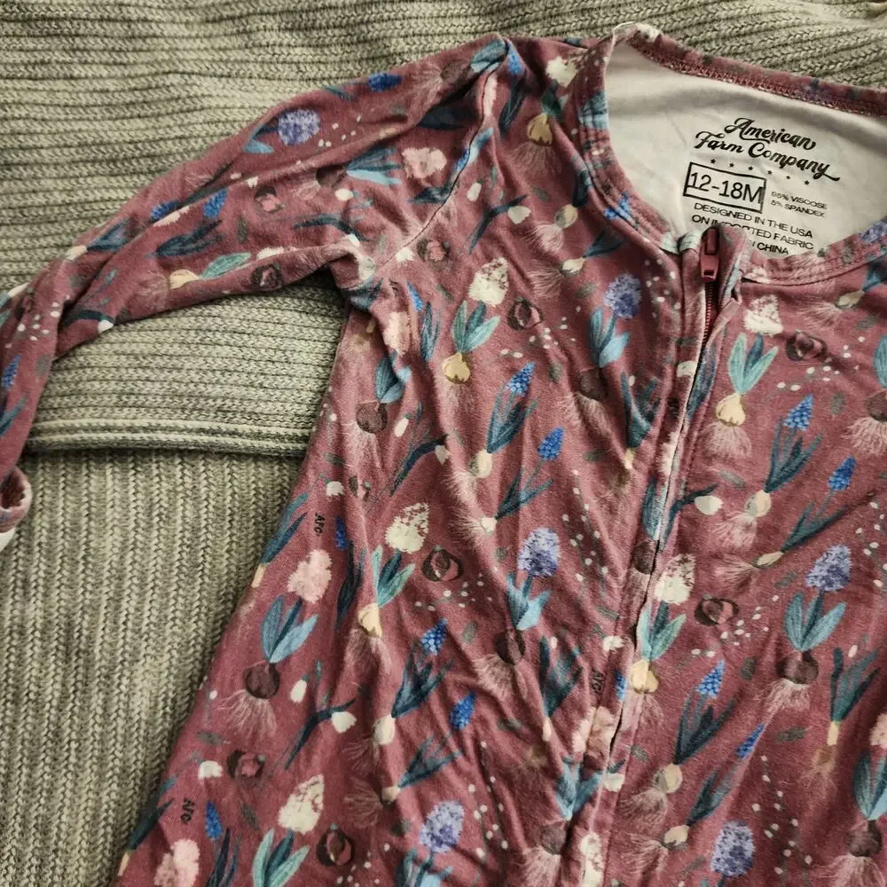 American Farm Company preloved american