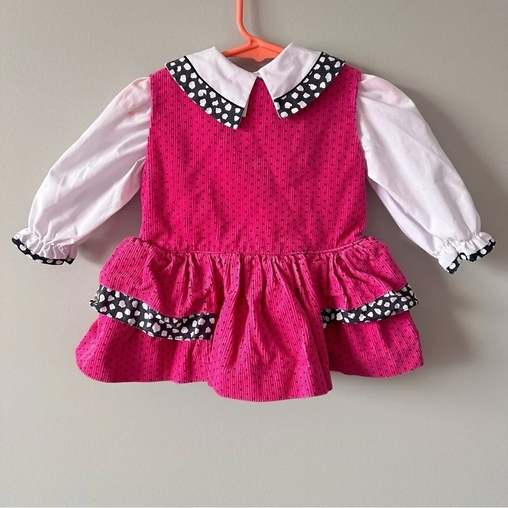Small Steps adorable vintage