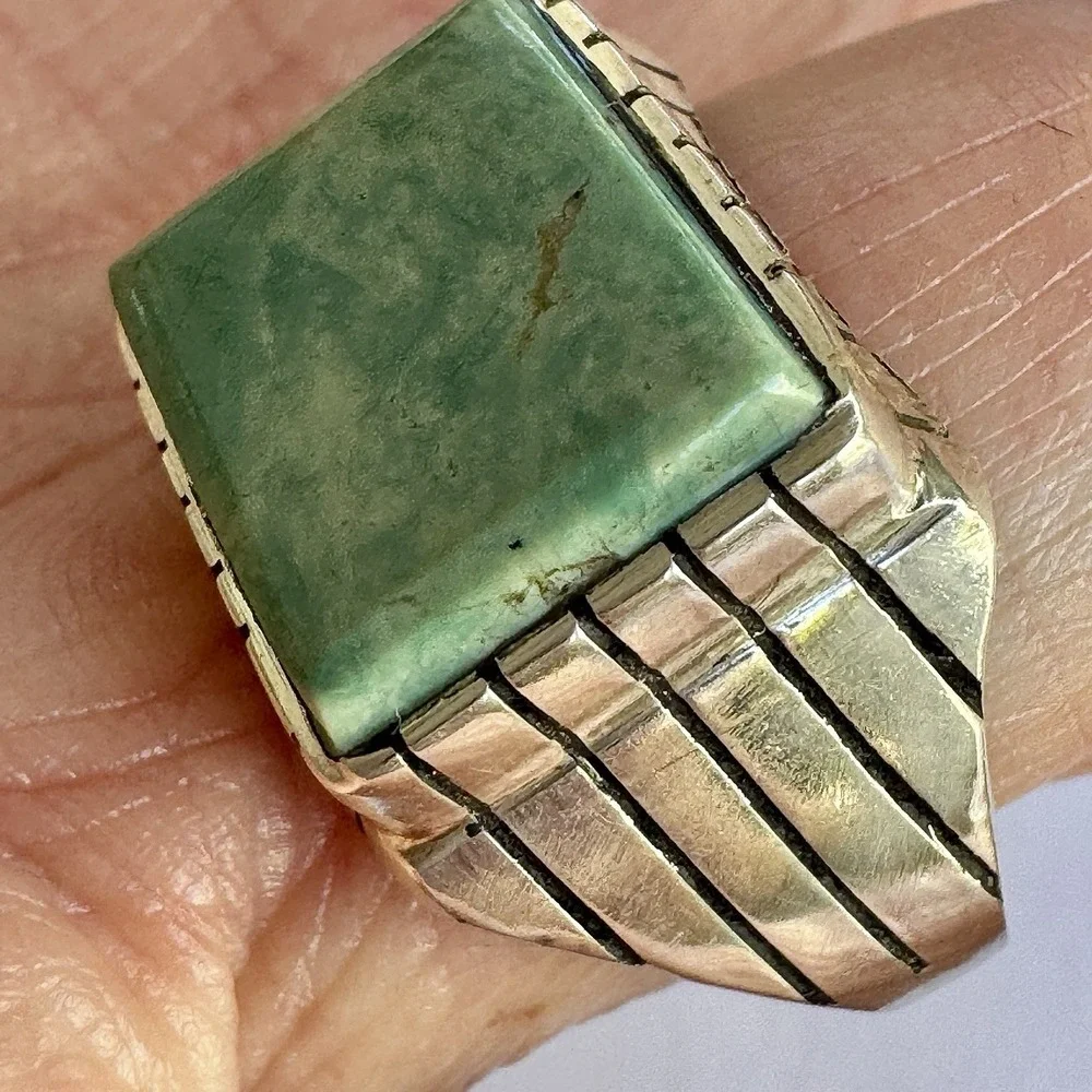 Native American Navajo Indian Turquoise Jewelry natural turquoise