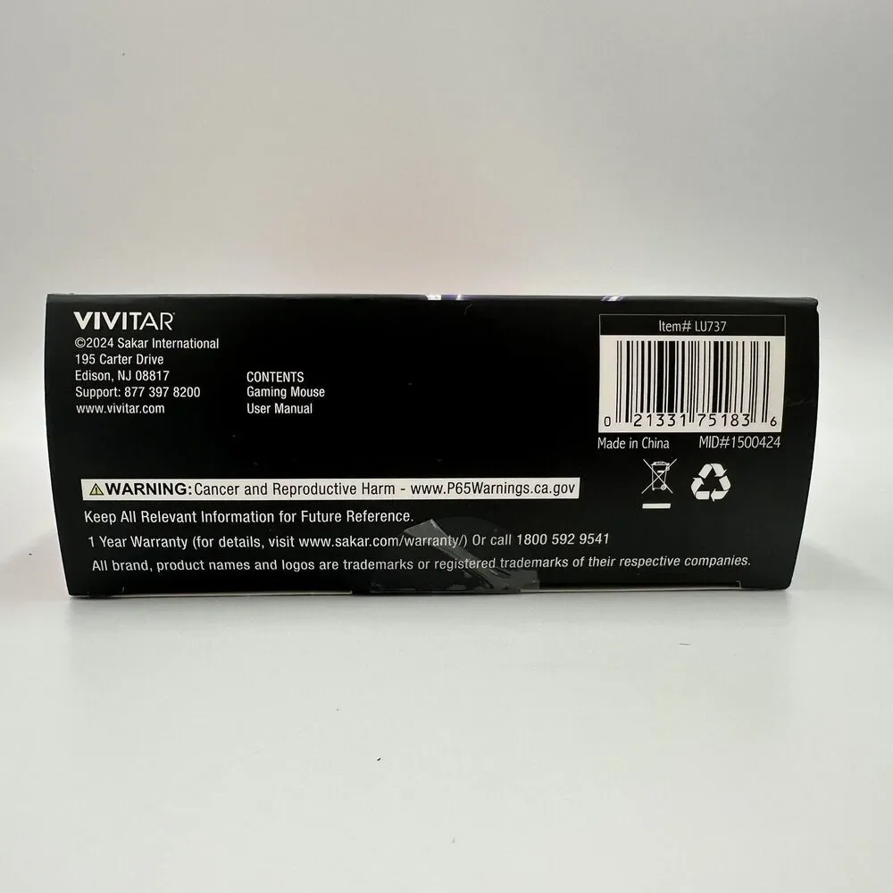 N/A tested vivitar