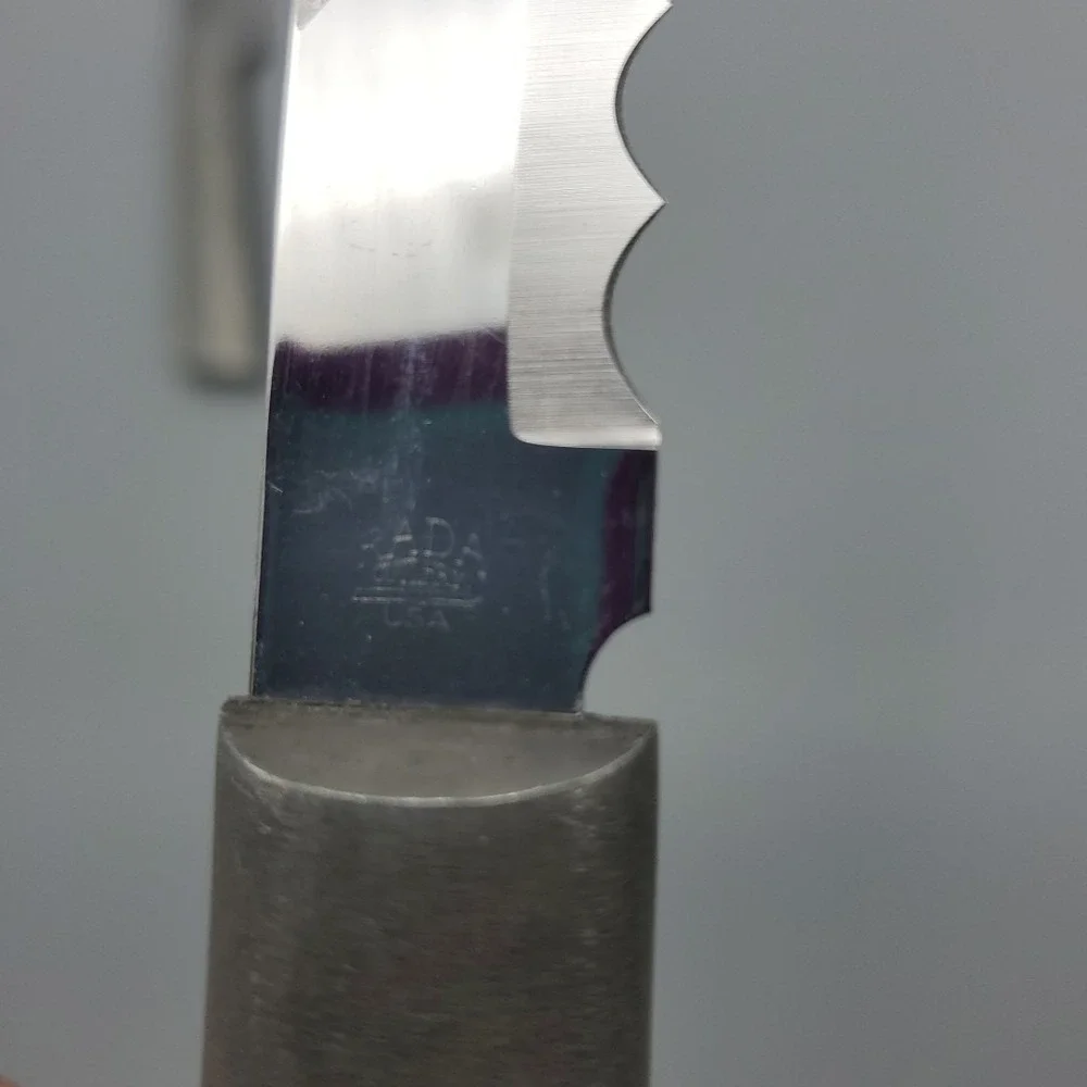 Rada Cutlery discontinued rada