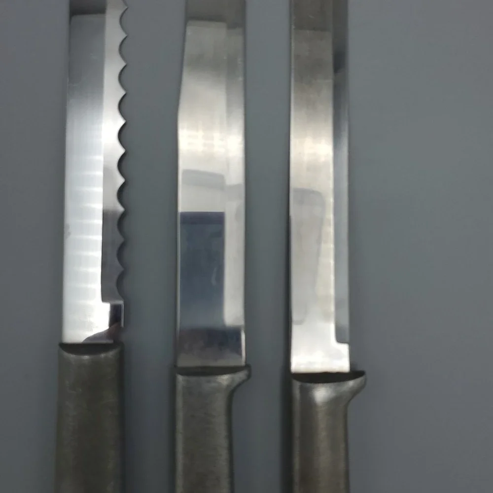 Rada Cutlery discontinued rada
