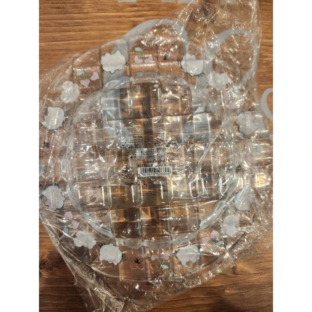 Hello Kitty new hello
