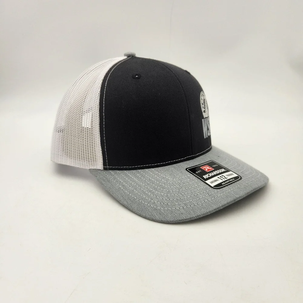 Richardson hat has
