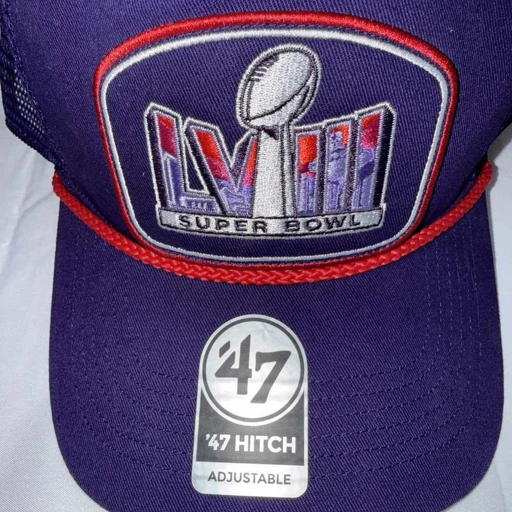 New Era teams vegas bowl