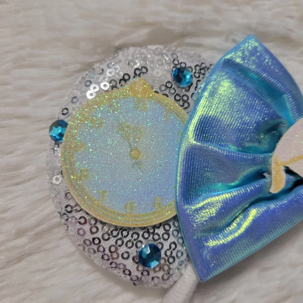 Cinderella Minnie Mouse Ears