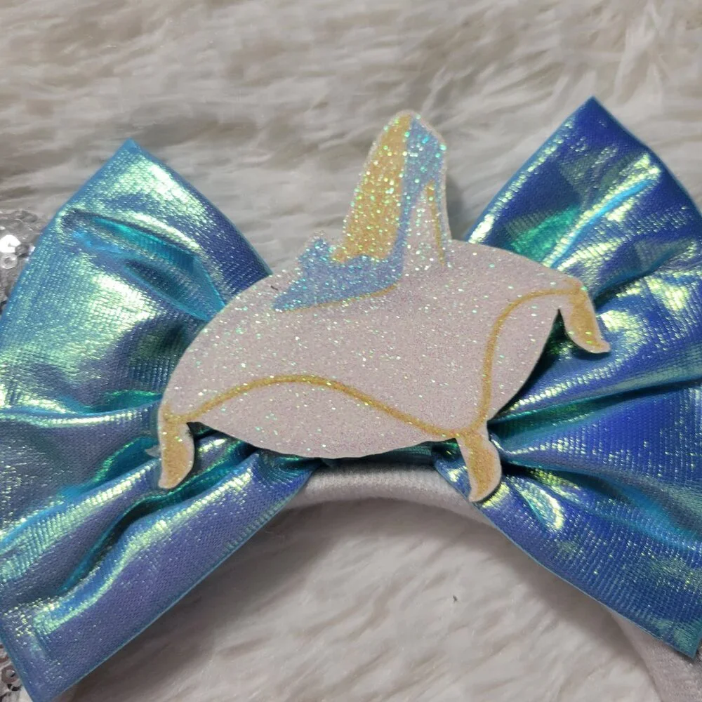 Cinderella Minnie Mouse Ears