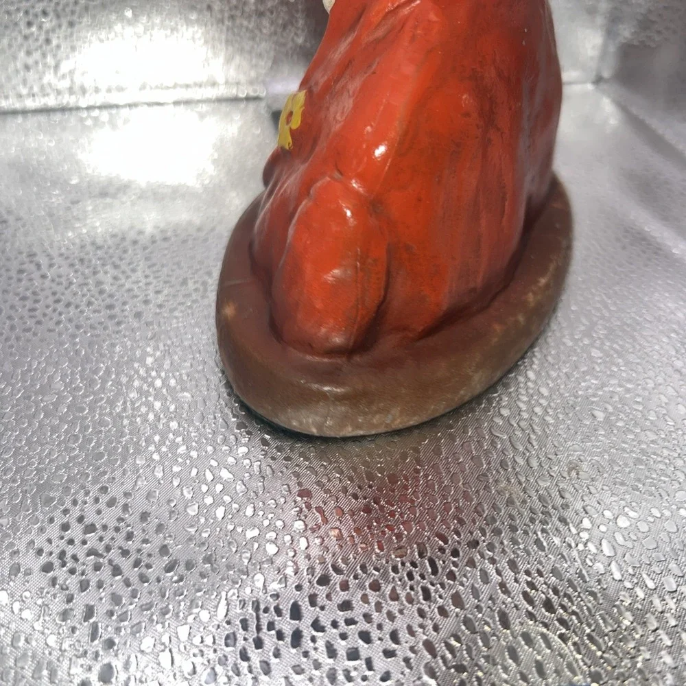 henry Maloy era 1945 bust