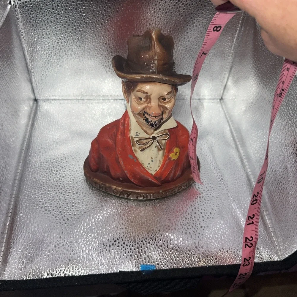 henry Maloy piece vintage
