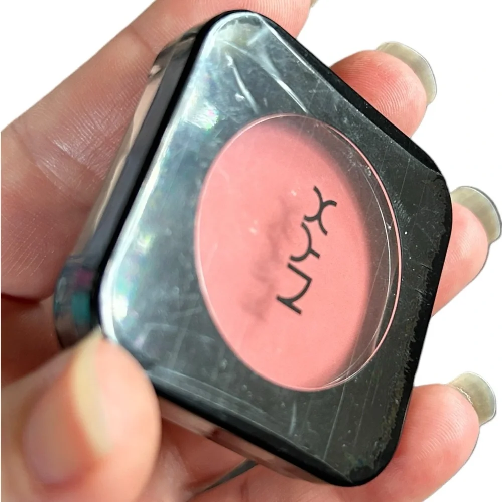 NYX high definition