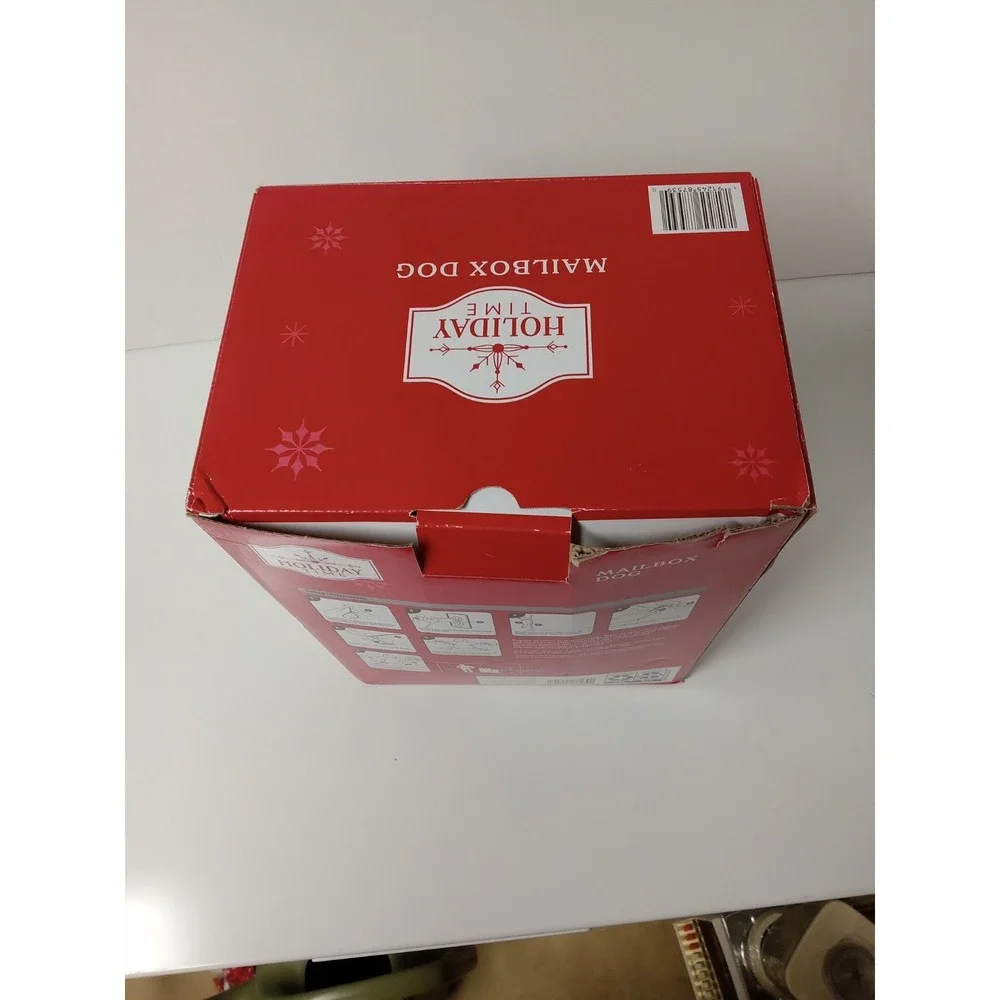 Does Not Apply new opened