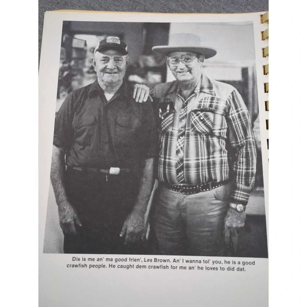 The Justin‎ Wilson #2 Cookbook: Cookin' Cajun Vintage Comb Bound