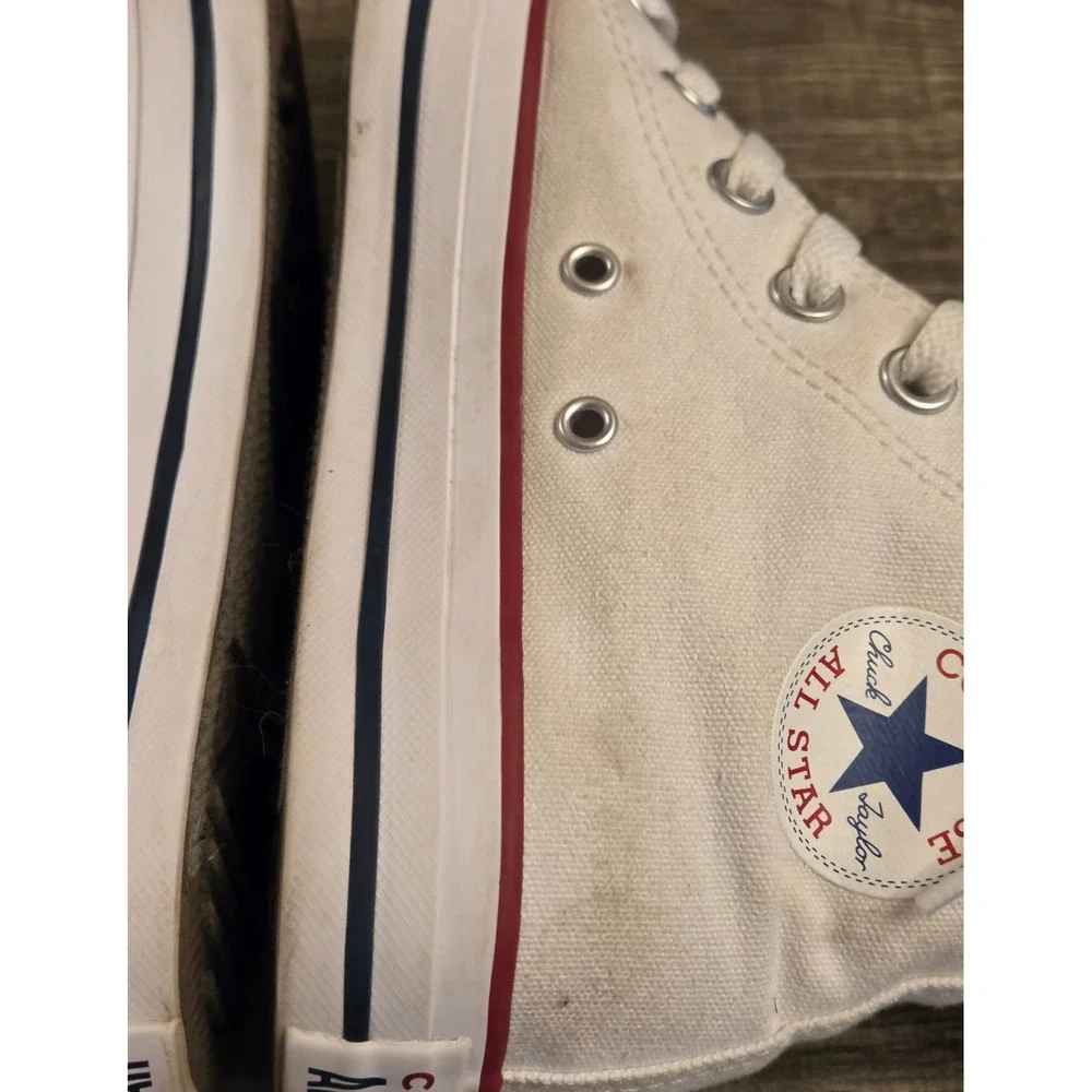 Converse *owners are