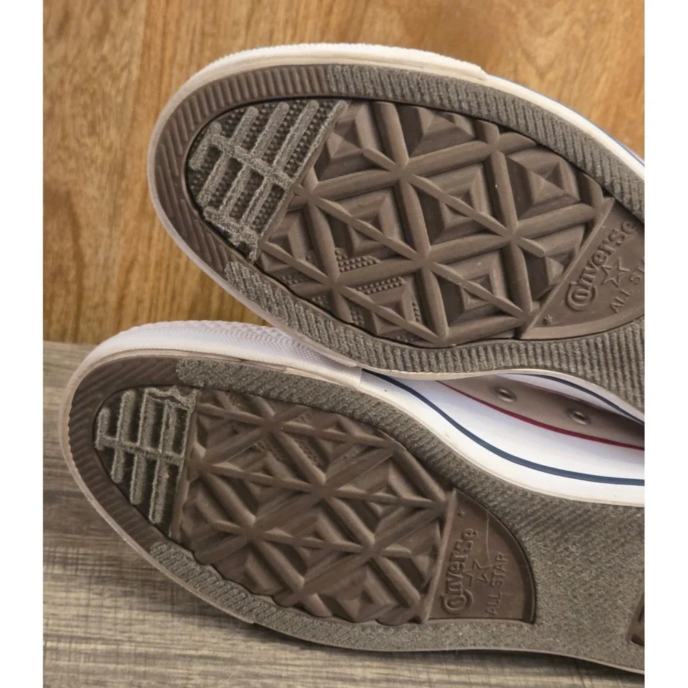 Converse *owners are