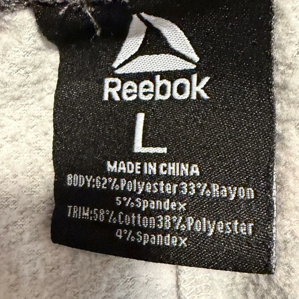 Reebok women’s jogger