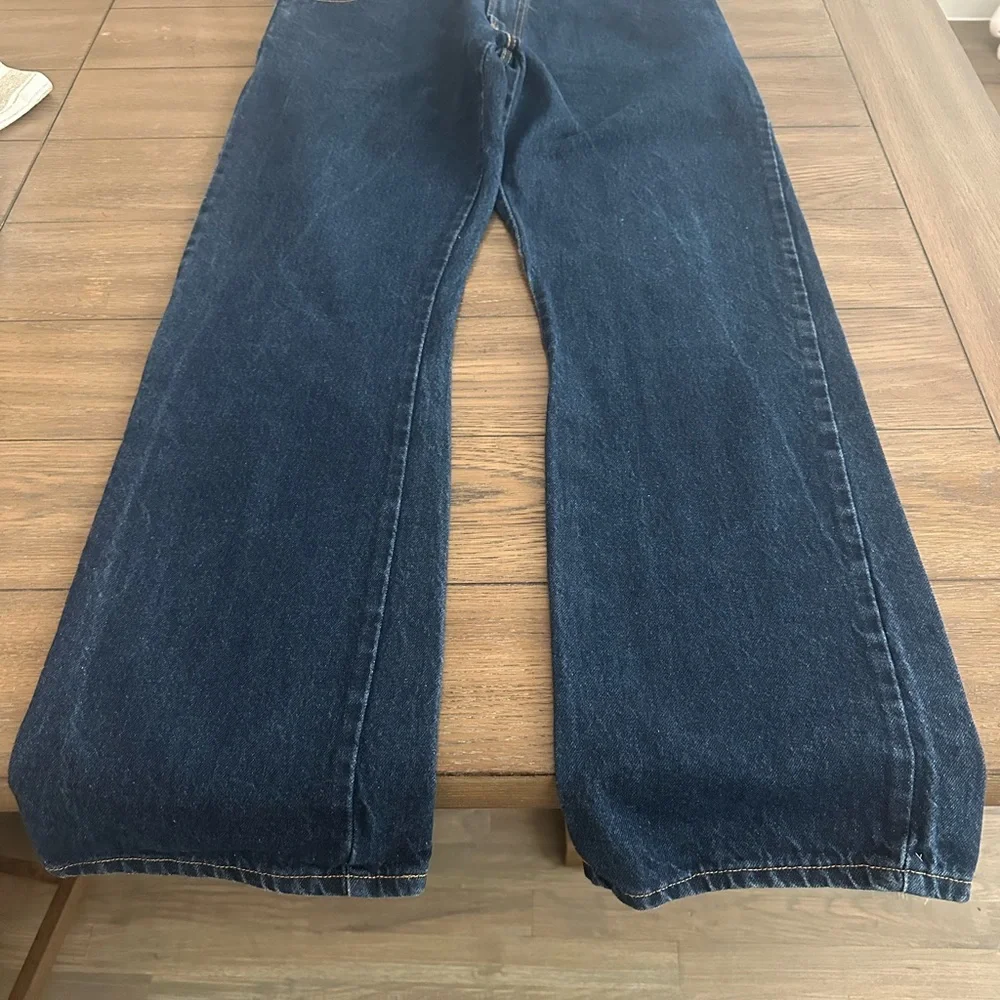 Levi's Men's Boot Cut Jeans‎