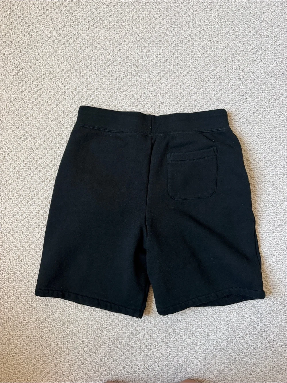 Polo Ralph Lauren classic pull