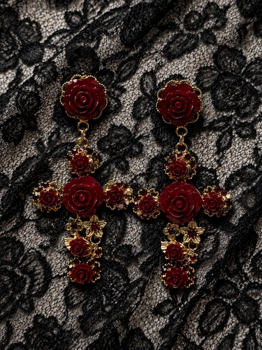 N/A victorian gothic