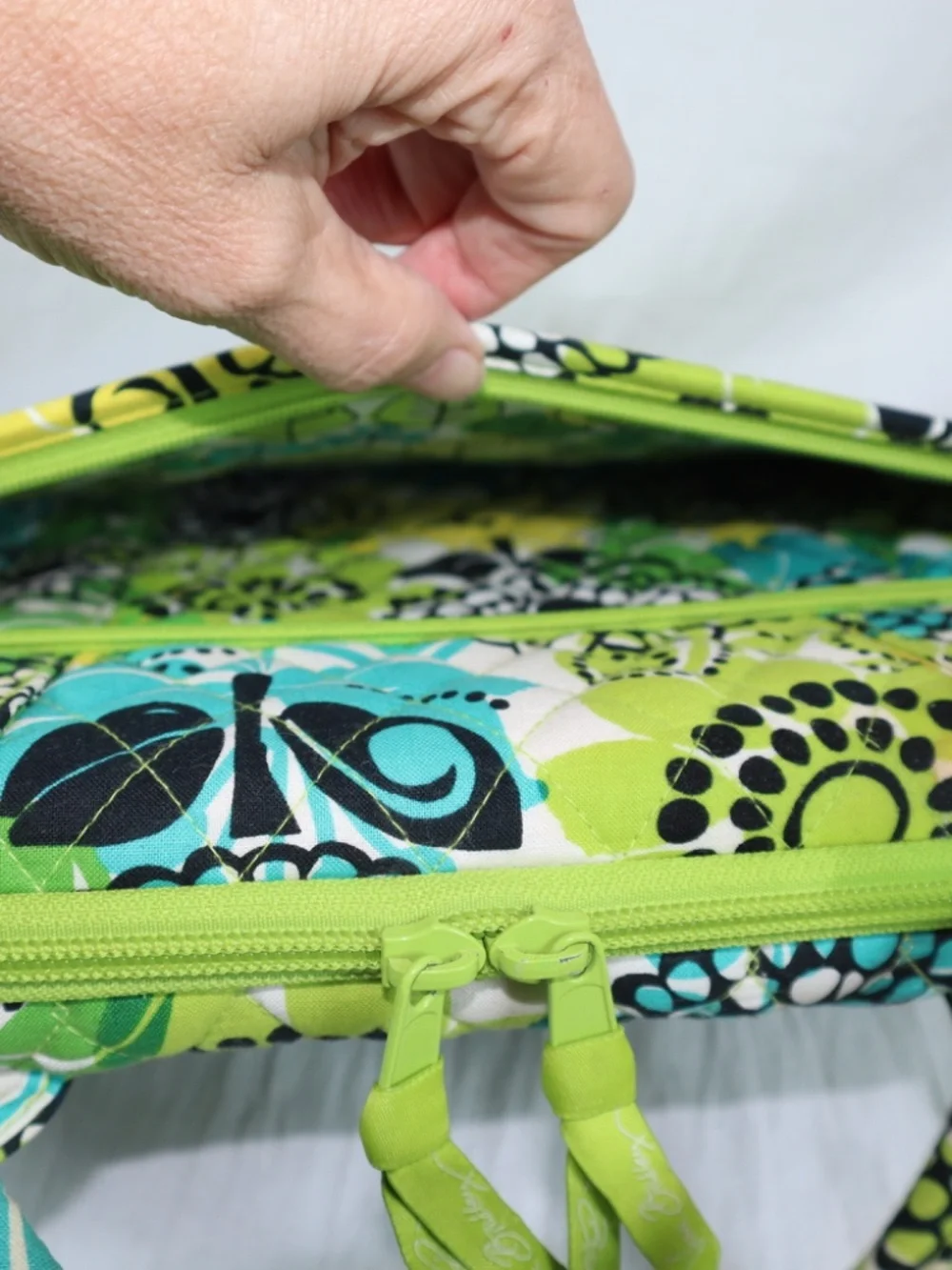 Vera Bradley this vera