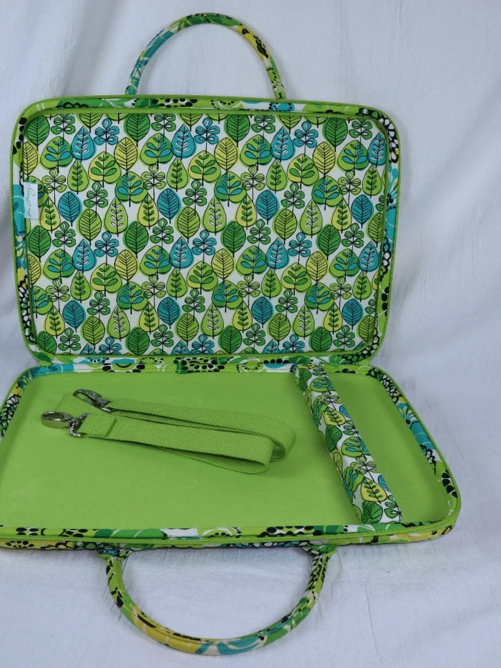 Vera Bradley this vera