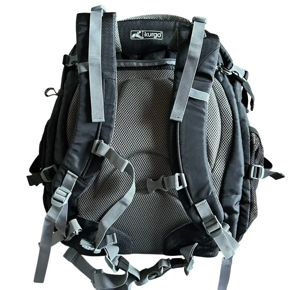 Kurgo durable dog