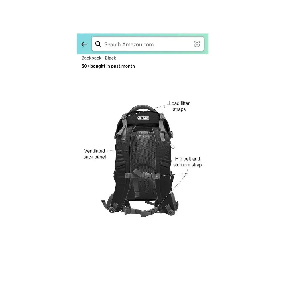 Kurgo durable dog