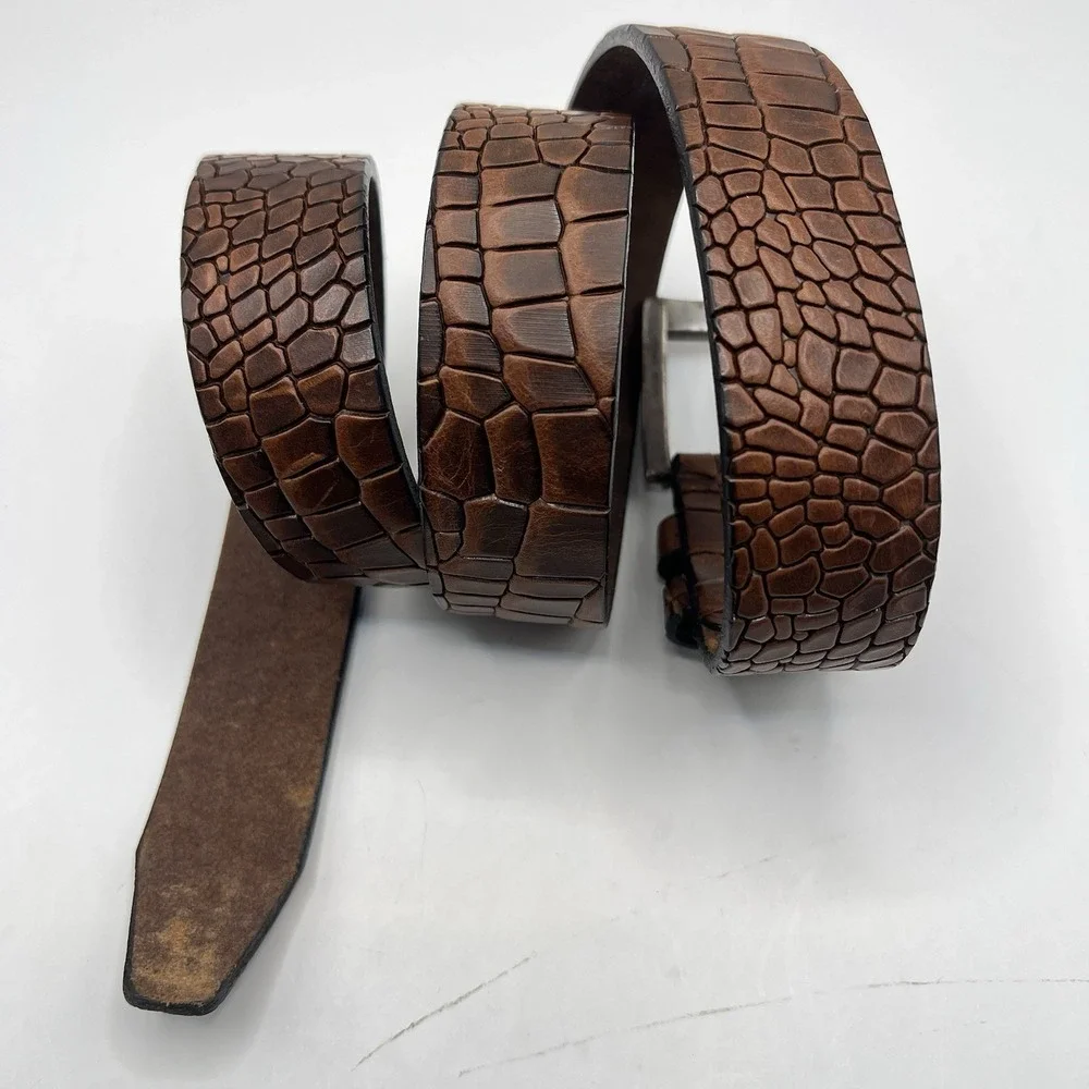Allen Edmonds this belt