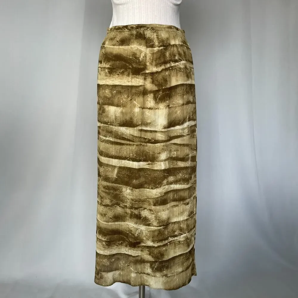 Josephine Chaus midi skirt