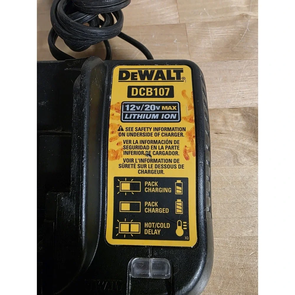 Dewalt see pictures