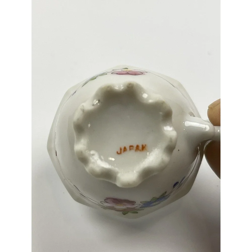 N/A collected japan made