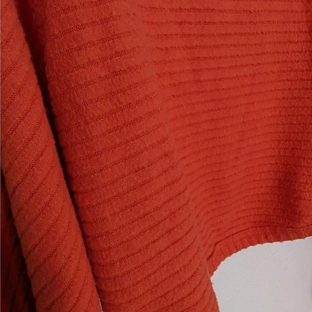 Pilcro and the Letterpress pilcro sweater