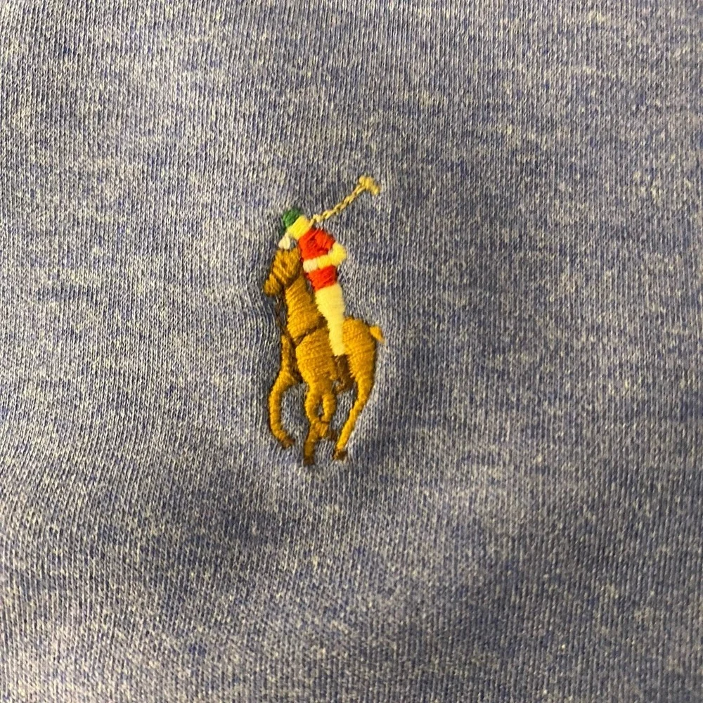 Polo Ralph Lauren seasons fabric