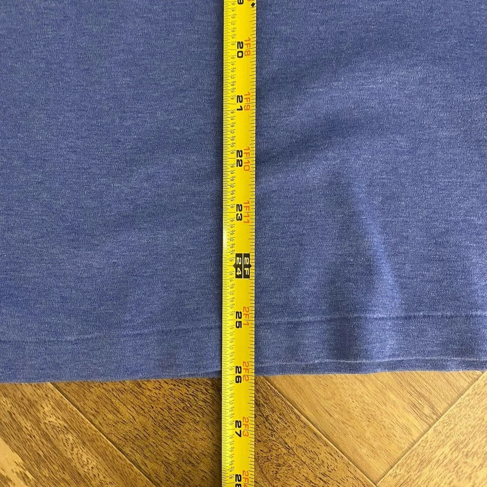 Polo Ralph Lauren touch casual
