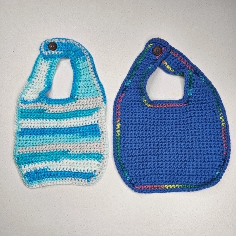 N/A handmade crochet
