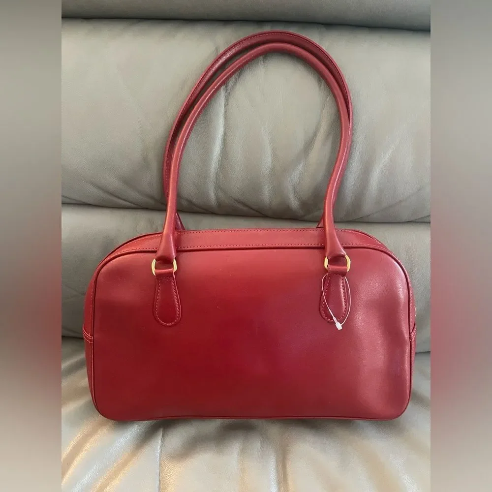 Longchamp material made