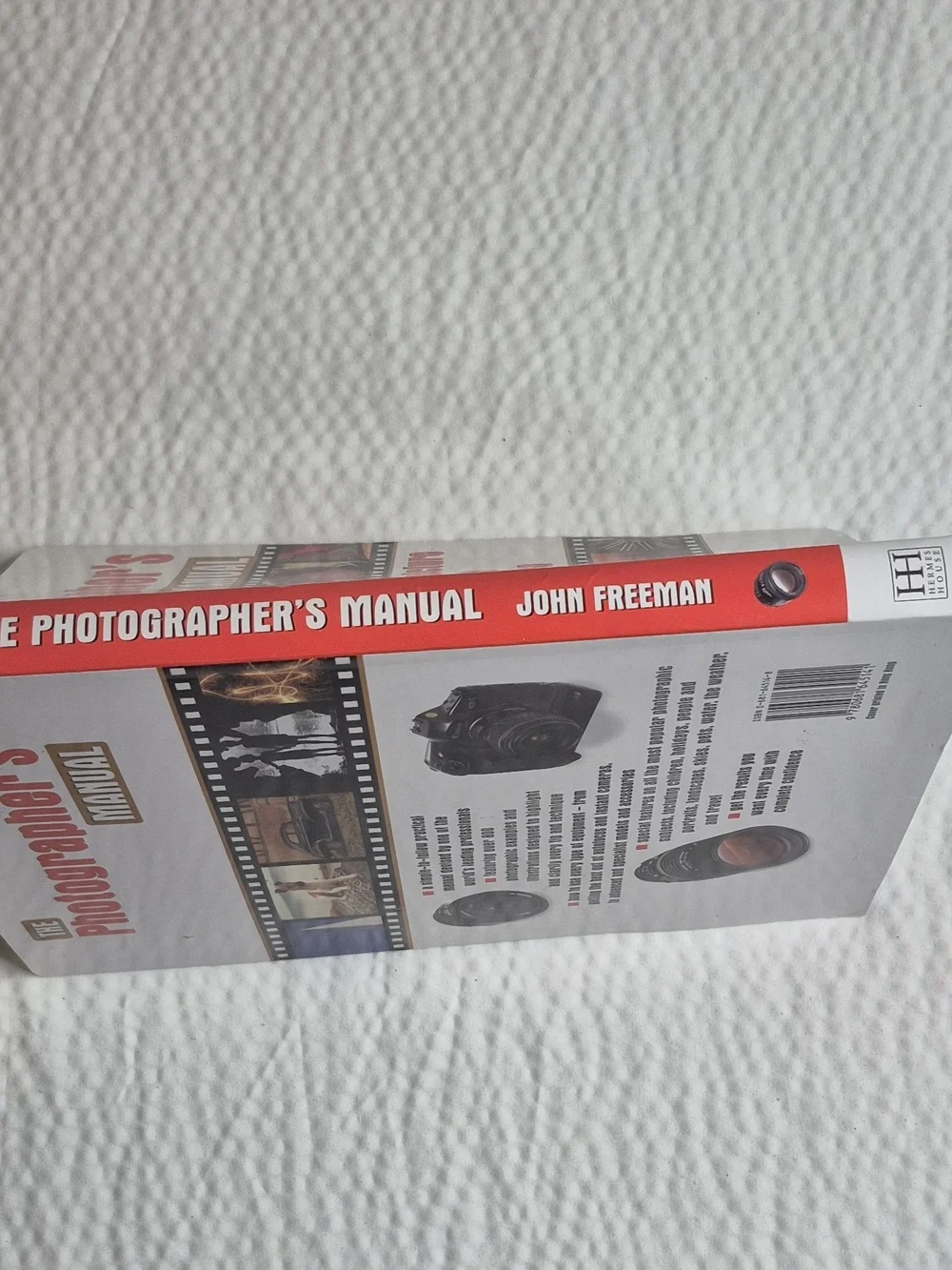 N/A photographer manual