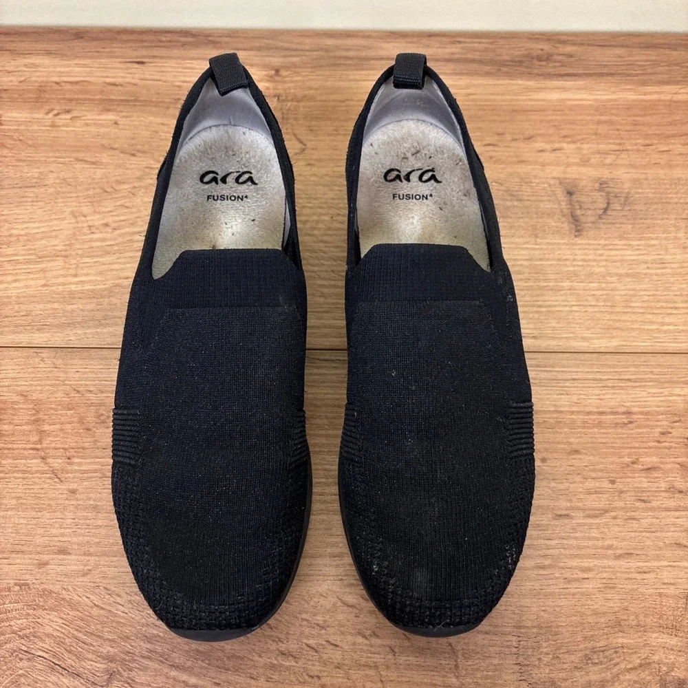 Ara removable final lightweight