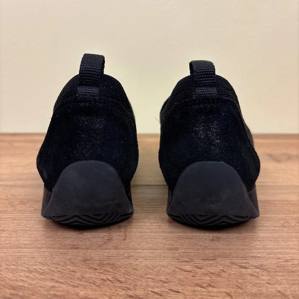 Ara cushy wear sole