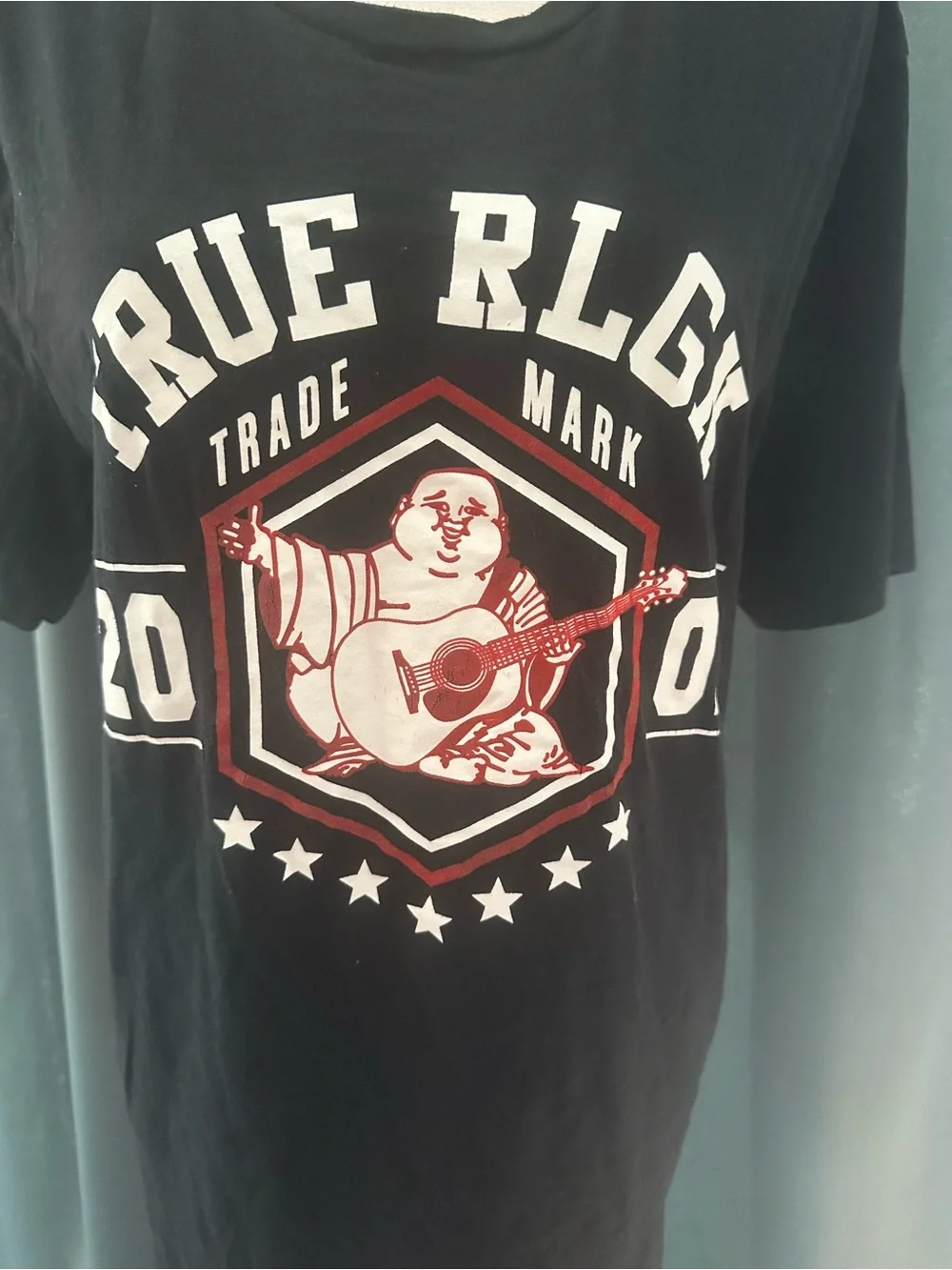 True Religion pre owned