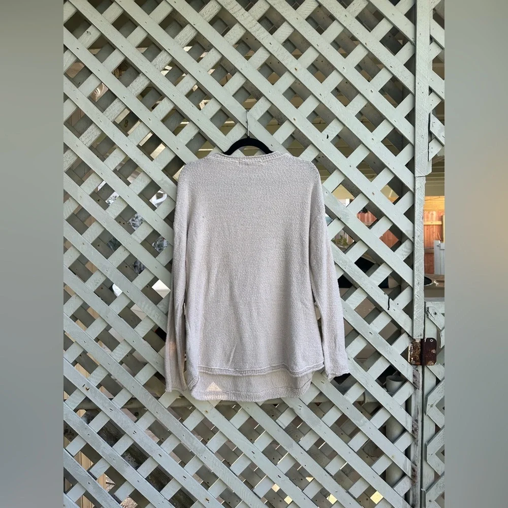 ❤️Free people sweater