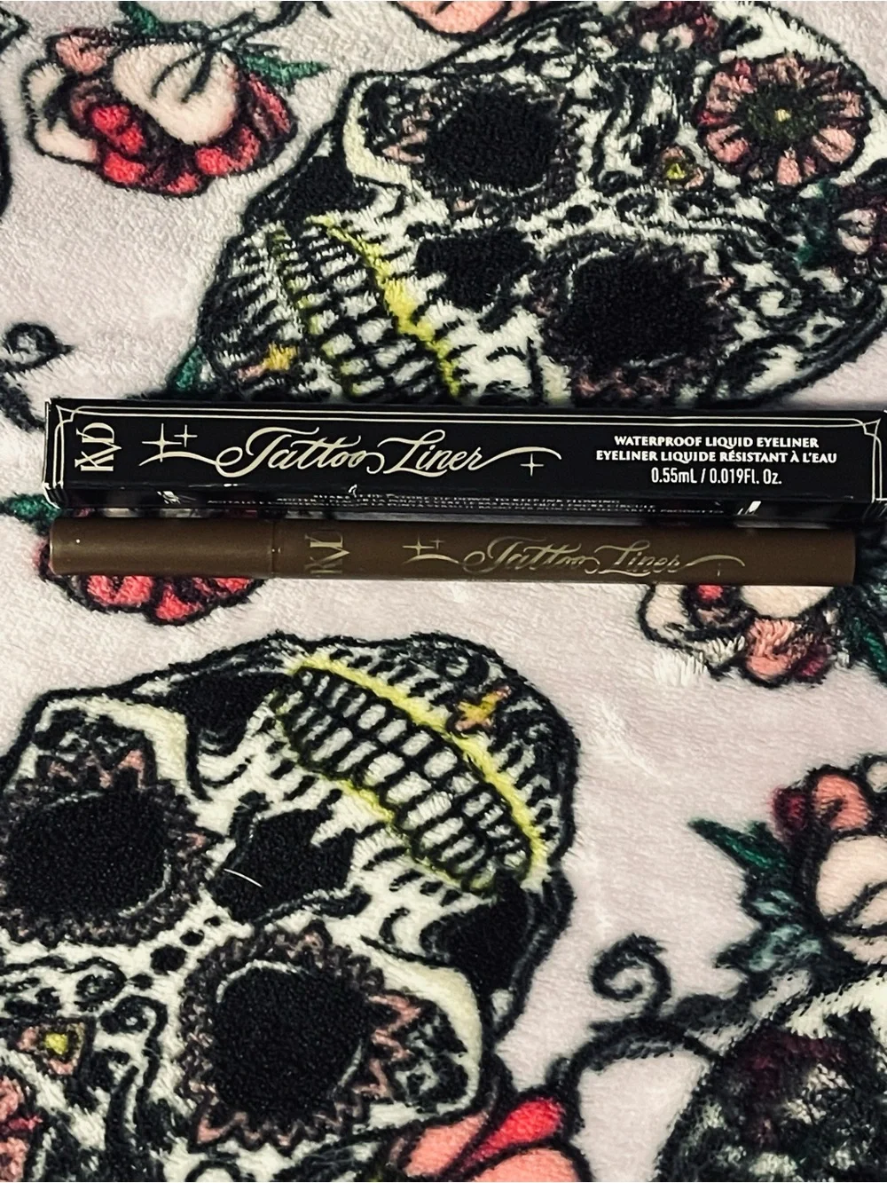 Kat Von D kvd beauty