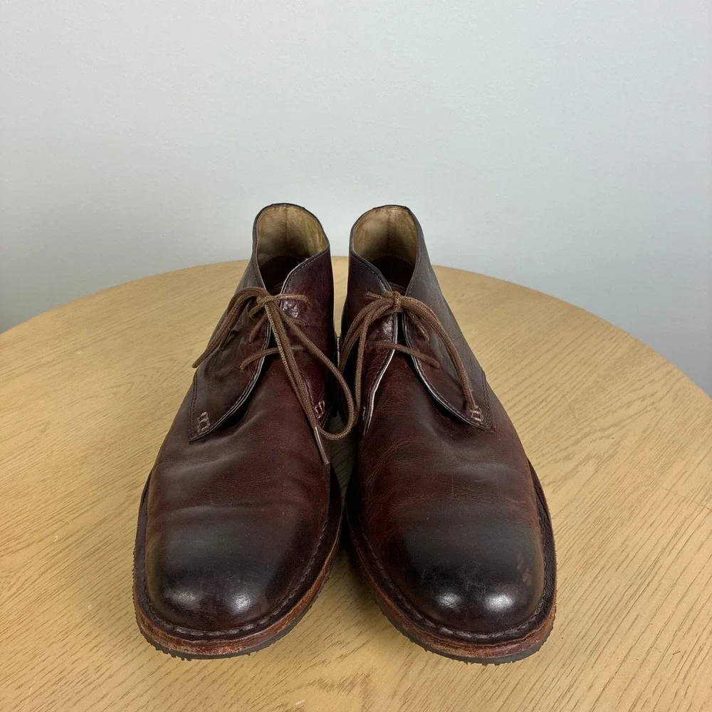 Sebago classic tremont