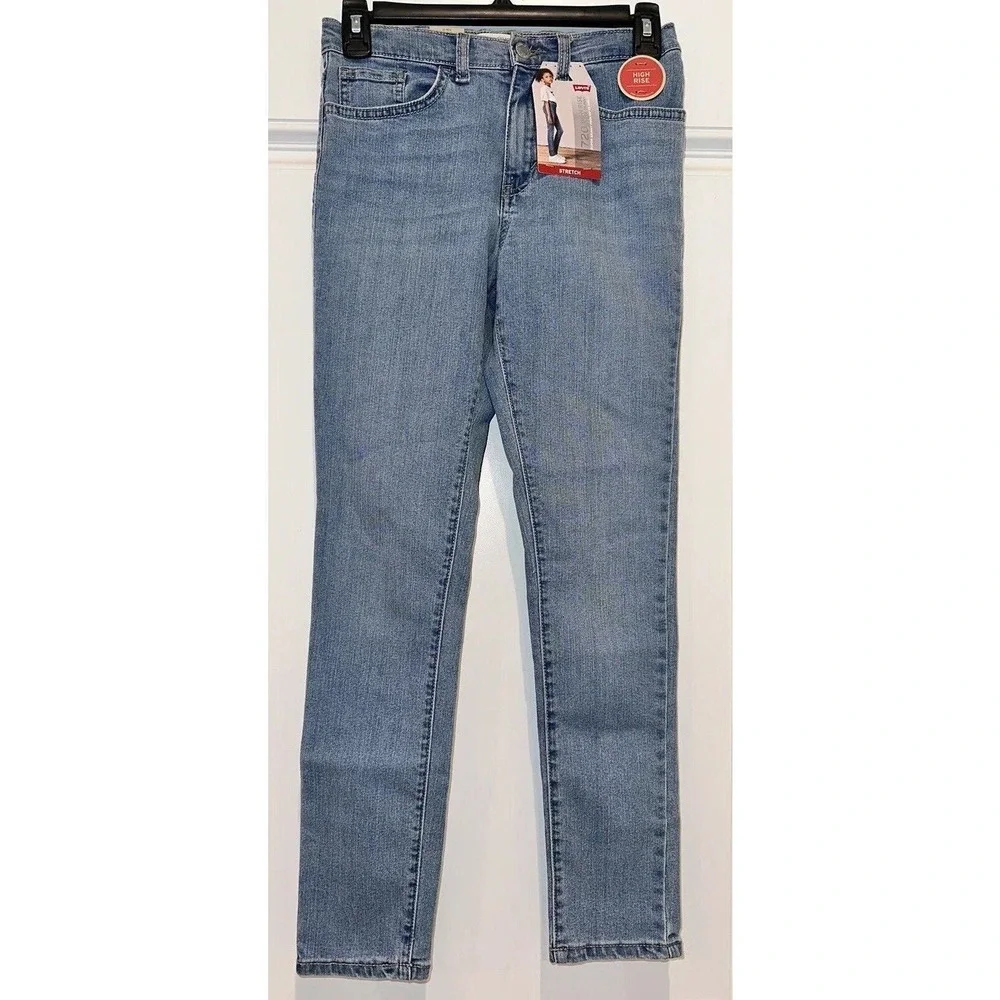 Levis levi 720