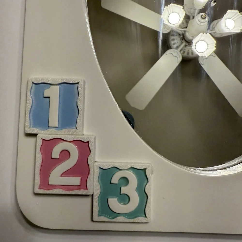 N/A touch perfect accents