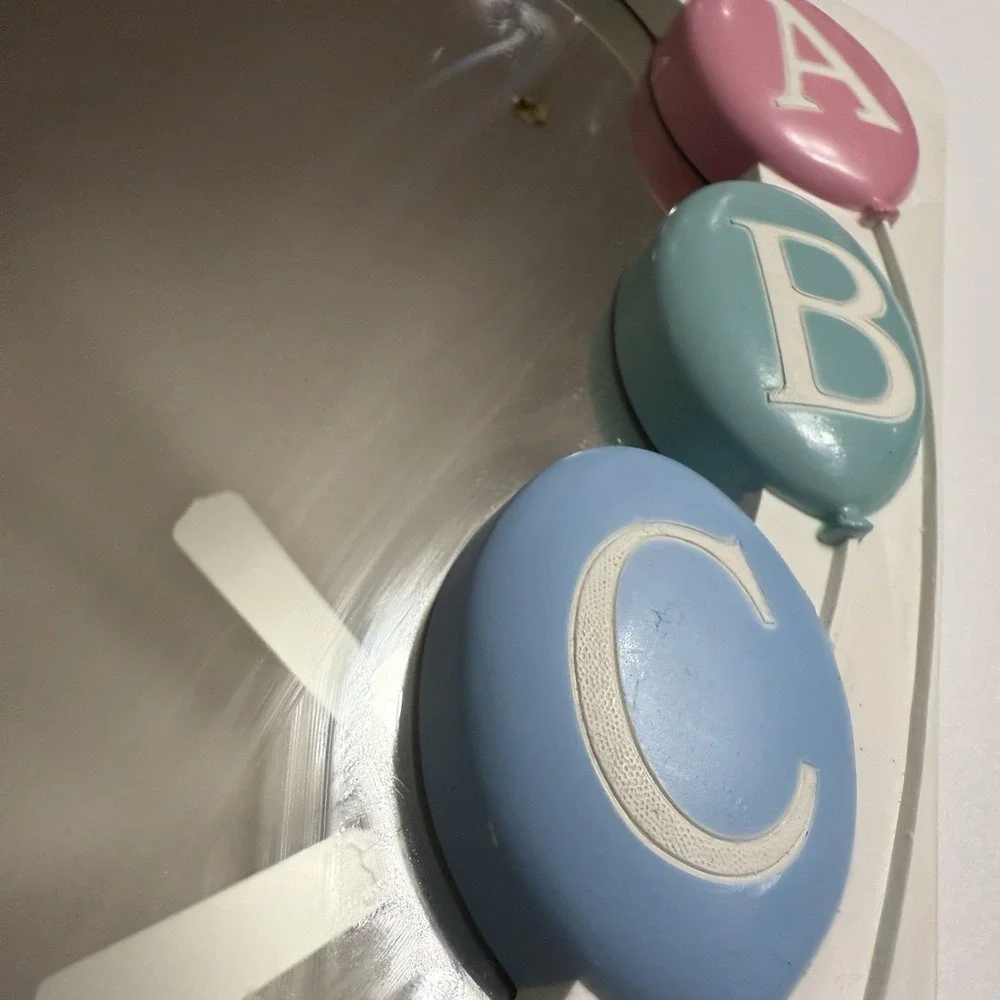 N/A addition overall balloon